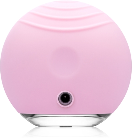 FOREO Luna™ Go sonic skin cleansing brush travel pack