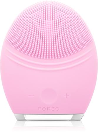 FOREO Luna™ 2 Professional brosse nettoyante visage sonique effet anti-rides