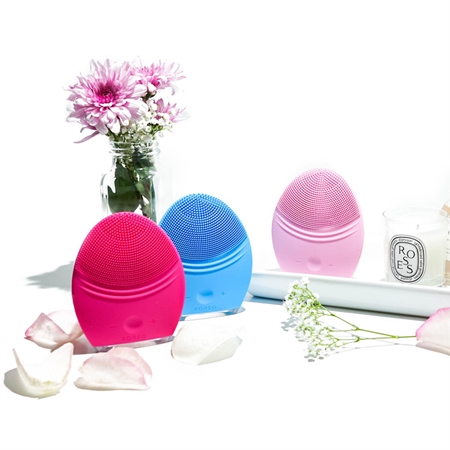 FOREO Luna™ 2 Professional brosse nettoyante visage sonique effet anti-rides