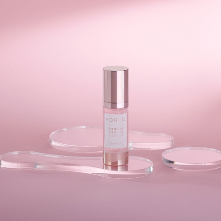 FOREO Serum Serum Serum przeciwutleniające serum ujędrniające