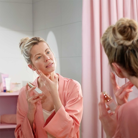 FOREO Serum Serum Serum przeciwutleniające serum ujędrniające