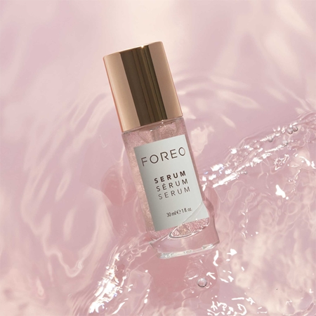 FOREO Serum Serum Serum przeciwutleniające serum ujędrniające