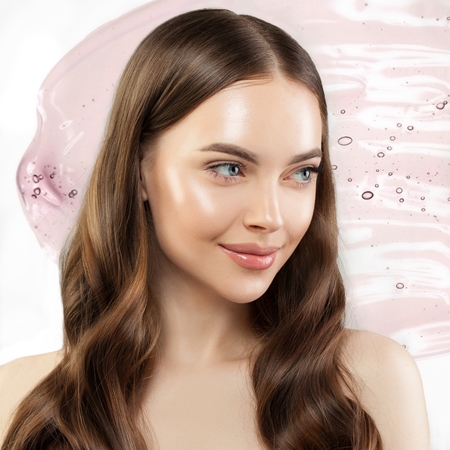 FOREO Picture Perfect set cadou I. (pentru strălucirea și netezirea pielii)