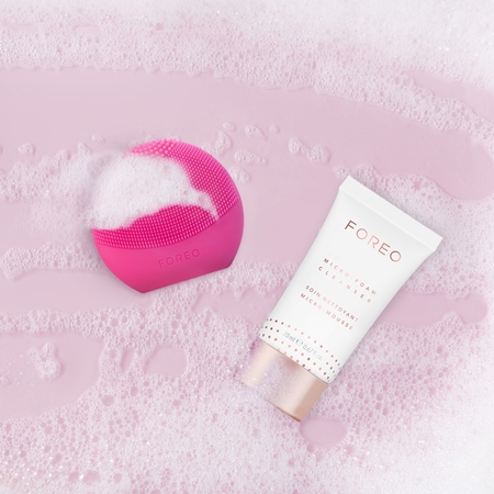 FOREO Picture Perfect confezione regalo II. (per una pulizia perfetta della pelle)
