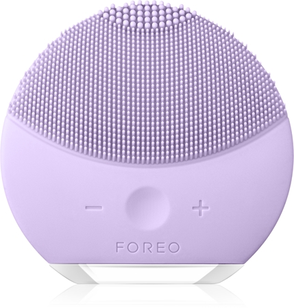 FOREO Luna™ Mini 2 Plus Sonic Skin Cleansing Brush with Anti-Ageing Effect