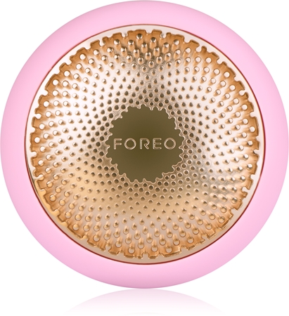 FOREO UFO™ 2 urządzenie soniczne przyspieszające działanie maseczki