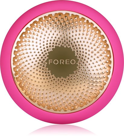 FOREO UFO™ 2 aparelho sónico para acelerar os efeitos de máscara facial