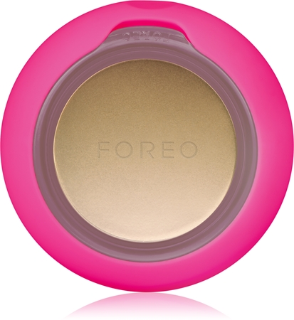 FOREO UFO™ sonický přístroj pro urychlení účinků pleťové masky