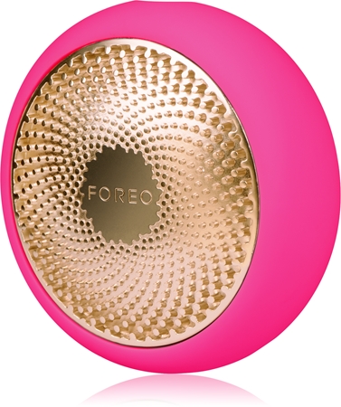 FOREO UFO™ sonický přístroj pro urychlení účinků pleťové masky