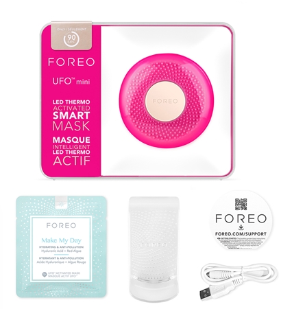 FOREO UFO™ Mini Smart Mask