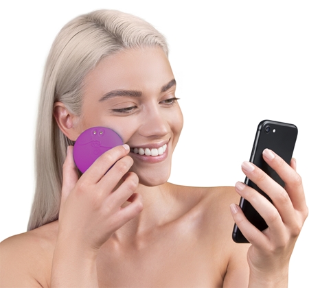 FOREO Luna™ Fofo inteligentní čisticí kartáček pro všechny typy pleti
