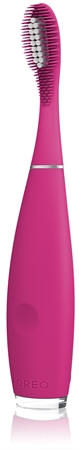 FOREO ISSA™ 2 Mini sonisch tandenborstel met siliconen ontwerp