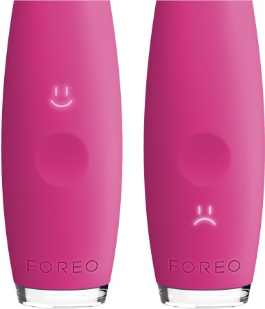 FOREO Issa™ 2 Mini Toothbrush spazzolino da denti sonico in silicone