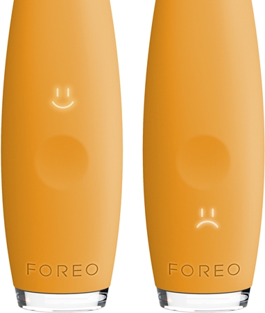 FOREO ISSA™ 2 Mini brosse à dents sonique en silicone