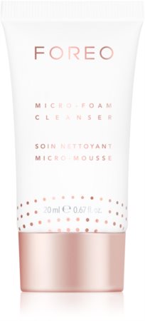 FOREO Micro-Foam Cleanser čisticí pěnivý krém