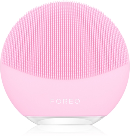 FOREO LUNA™ 3 Mini garsinis odos valymo šepetėlis | notino.lt