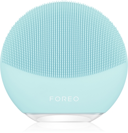 FOREO LUNA™ 3 Mini čisticí sonický přístroj