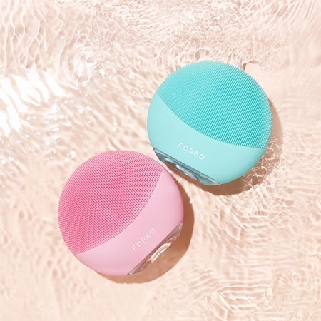 FOREO LUNA™ 3 Mini čisticí sonický přístroj
