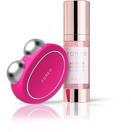 FOREO BEAR™ facial toning device