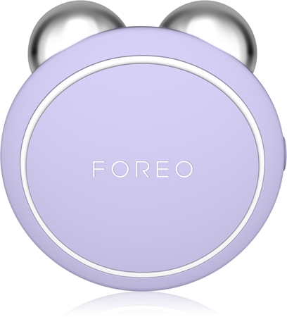 FOREO Bear™ Mini tonizační přístroj na obličej mini
