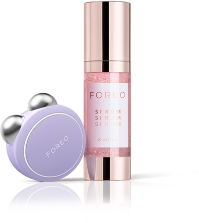 FOREO BEAR™ Mini τονωτική συσκευή για το πρόσωπο μίνι