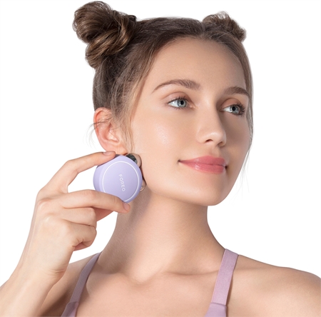 FOREO BEAR™ Mini τονωτική συσκευή για το πρόσωπο μίνι
