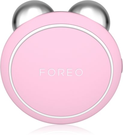 FOREO Bear™ Mini tonizační přístroj na obličej mini