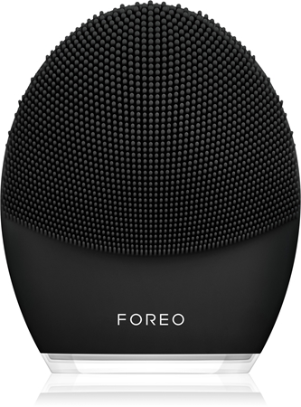 FOREO Luna™ 3 for Men escova sónica de limpeza facial com efeito antirrugas