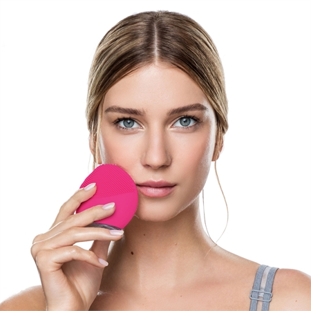 FOREO Here & There Set lote de regalo (para una limpieza perfecta)