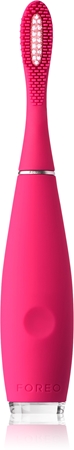 FOREO Issa™ Kids силіконова зубна щітка для дітей