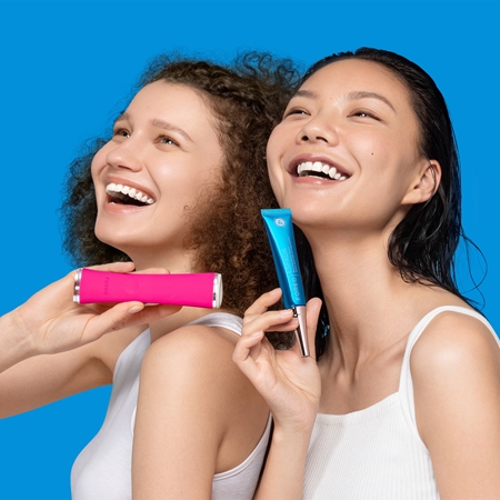 FOREO Skin Supremes ESPADA™ Set uppsättning för hudvård för att behandla akne