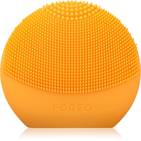 FOREO LUNA™ Play Smart 2 išmanusis valymo šepetėlis visų tipų odai