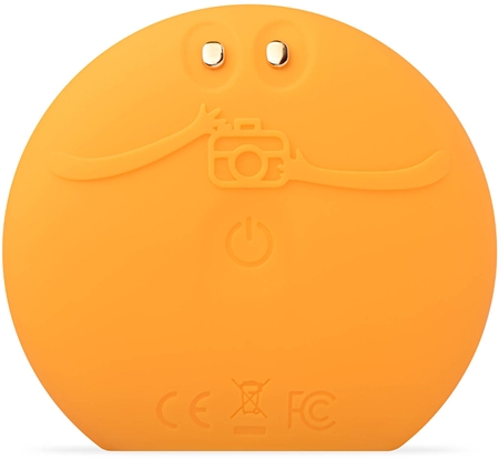 FOREO LUNA™ Play Smart 2 išmanusis valymo šepetėlis visų tipų odai