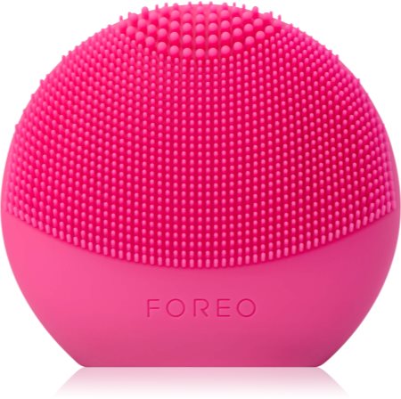 FOREO Smart Hauttypen Play alle Reinigungsbürste Luna™ für smarte 2