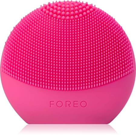 FOREO LUNA™ Play Smart 2 escova de limpeza facial inteligente para todos os tipos de pele