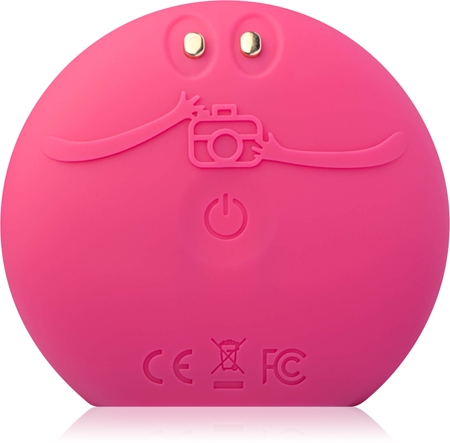 FOREO LUNA™ Play Smart 2 escova de limpeza facial inteligente para todos os tipos de pele