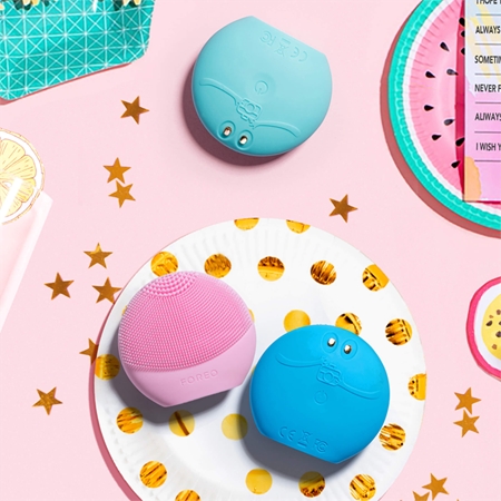 FOREO LUNA™ Play Smart 2 inteligentní čisticí kartáček pro všechny typy pleti