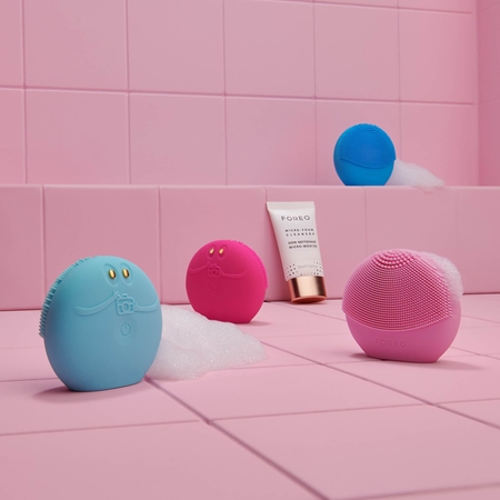 FOREO LUNA™ Play Smart 2 inteligentní čisticí kartáček pro všechny typy pleti