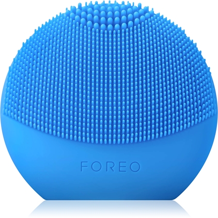 FOREO LUNA™ Play Smart 2 intelligent cleansing brush for all skin types