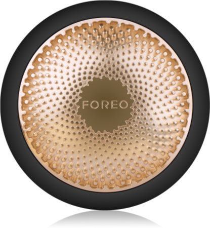 FOREO UFO™ 2 szónikus készülék az arcmaszk hatásának felgyorsítására