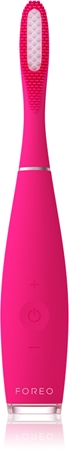 FOREO ISSA™ 3 sonisch tandenborstel met siliconen ontwerp