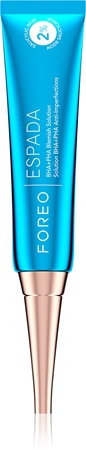 FOREO Espada BHA+PHA Blemish Solution miejscowy żel na trądzik