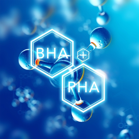 FOREO ESPADA™ BHA+PHA Blemish Solution gel para tratamento local do acne