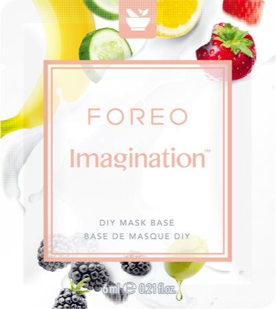 FOREO Imagination regenerační a hydratační maska na obličej