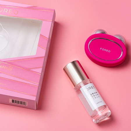 FOREO Skincare Secrets BEAR™ Set set pentru îngrijirea pielii pentru femei