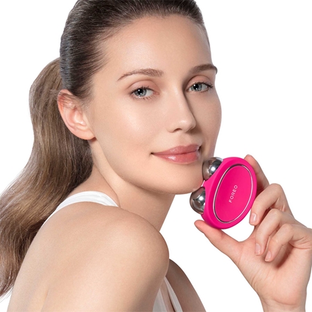 FOREO Skincare Secrets BEAR™ Set set pentru îngrijirea pielii pentru femei