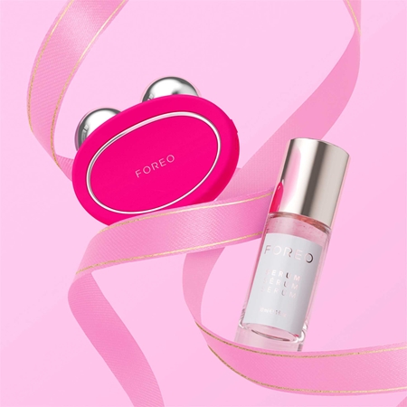 FOREO Skincare Secrets BEAR™ Set set pentru îngrijirea pielii pentru femei