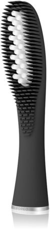 FOREO Issa™ Hybrid Wave Erstatningshoved til revolutionær sonisk tandbørste Black