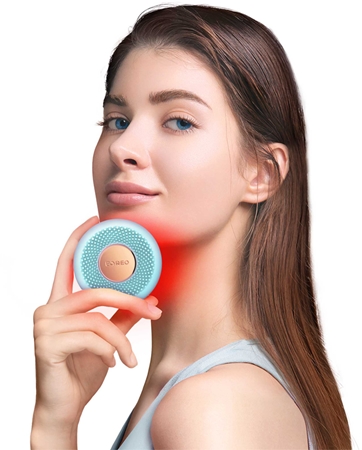 FOREO LUNA™ mini 2 + UFO™ mini 2 Set set pentru îngrijirea pielii pentru femei