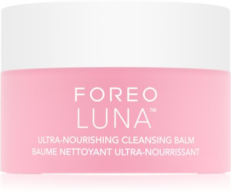 FOREO Luna™ Ultra Nourishing Cleansing Balm Balsam zum Abschminken und Reinigen